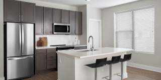 The Bishop Apartments Gallery 7