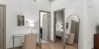 Hoffman Lofts Gallery 14