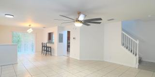 Charming Townhouse in Westchase Gallery 5