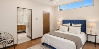 3bd/3ba Seattle Townhome Gallery 20
