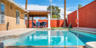 3 Bed FULLY FURNISHED Pool Home Gallery 45