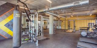 South Main Station Gallery 37