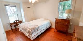Charming and Sunlight 3BD, 1 BA in the Quaint DC Suburb of Mount Rainer, MD!!! Gallery 13