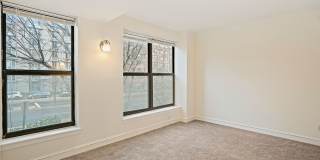 Beautiful One Bedroom in the Heart of Foggy Bottom| Water and Gas Included! Gallery 15