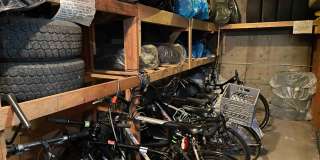 Anchorage downtown Condo! Walk or bike to work! Gallery 26