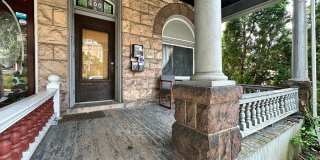 100 Windsor Street Gallery 1