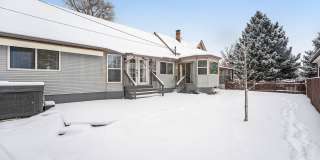 4 Bed 2.5 Bath Available Now in Sloans Lake! Gallery 18