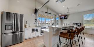 Authentix Cartersville Gallery 14