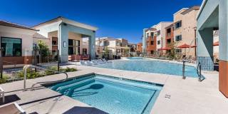 Sage Apartments Gallery 7