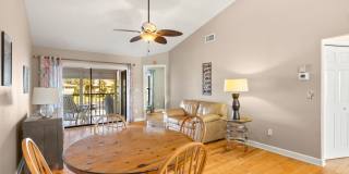 Furnished Gulf Access Canal View Gallery 6