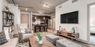 TwentyOne01 on Market Apartments Gallery 24