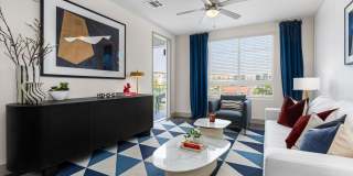 DUO Apartments Gallery 44