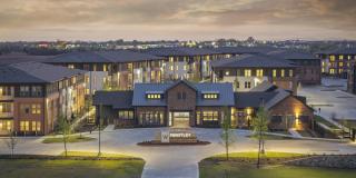 The Whitley Gallery 1