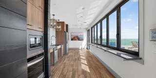 The Alexa Luxury Apartments I & II Gallery 30
