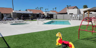 2 Bedroom 2 Bathroom Town-home in Central Phoenix!! Gallery 17