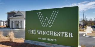 The Winchester Gallery 1