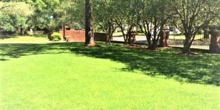Great home at entrance of Bocage Jefferson Place Subdivision Gallery 19