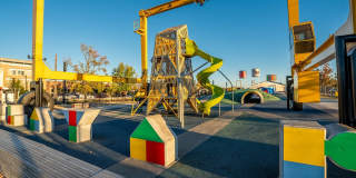 The Grove Gallery 106