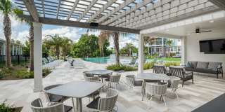 J. Ardin at Apopka Gallery 55