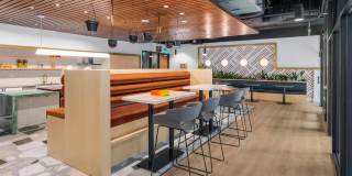 Joseph Arnold Lofts Gallery 38