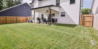 Pet Friendly Four Bedroom! Gallery 18