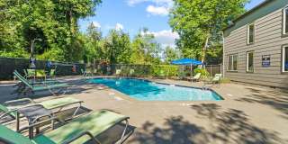 James Apartments Gallery 25