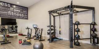 San Merano at Mirasol Gallery 26