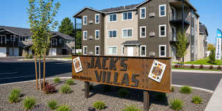 Jack's Villas Gallery 1