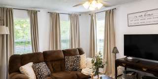 Stark Bayou Furnished Retreat | 4BR Home w/ Garage & Yard Gallery 3