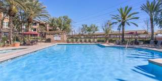 Meadow Square Apartment Homes - Affordable Housing Gallery 9