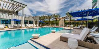 The Reef Oceanside Apartments Gallery 1