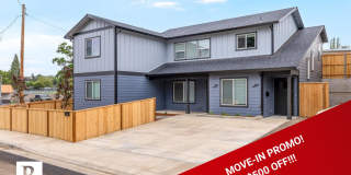 Newly Built 3 Bed/2 Bath Home in East Medford! Gallery 1