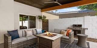 1027 W PERALTA Avenue Gallery 7