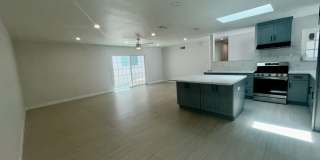 Spacious 3bed 2bath House for Rent in Garden Grove Gallery 1