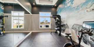 Ascend Clay Town Center Gallery 41