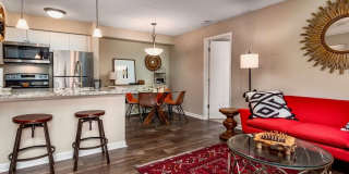 Bellancia Apartments Gallery 10