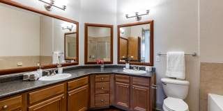 The Village at Lake Lily Gallery 72