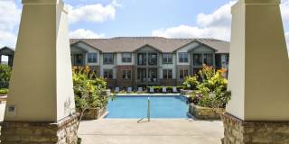 Boulders at Overland Park Gallery 16