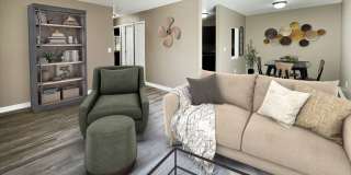 Twin Gables Gallery 13