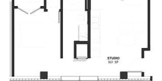 Aines Dairy Lofts Gallery 1