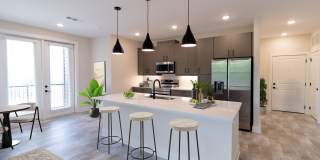 District at Riverside Gallery 53