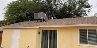 Single Story 2 Bedroom/ 1 Bath Chandler Home No HOA Gallery 17