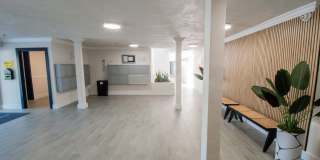 Laurel Terrace Gallery 13
