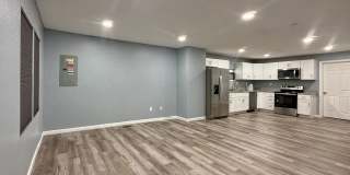 Updated 4 bedroom 2 bath home! Gallery 4