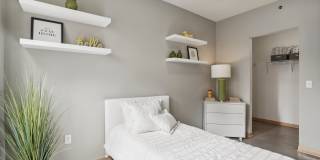 Student Housing - Solhaus Apartments & Tower Gallery 20