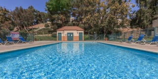 Sand Canyon Ranch Apartments Gallery 53