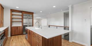 Beautifully Updated 4BR Home Blending Mid-Century Charm & Modern Comfort Gallery 1