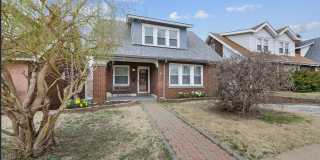 Charming 3 Bed R oom / 1.5 Bath House in Saint Louis Charming 3 Bed R oom / 1.5 Bath House in Saint Louis Gallery 22