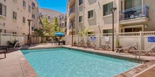Bridges Apartment Homes Bridges Apartment Homes Gallery 15