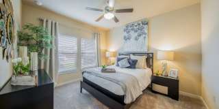 Villas at Bulverde Gallery 22